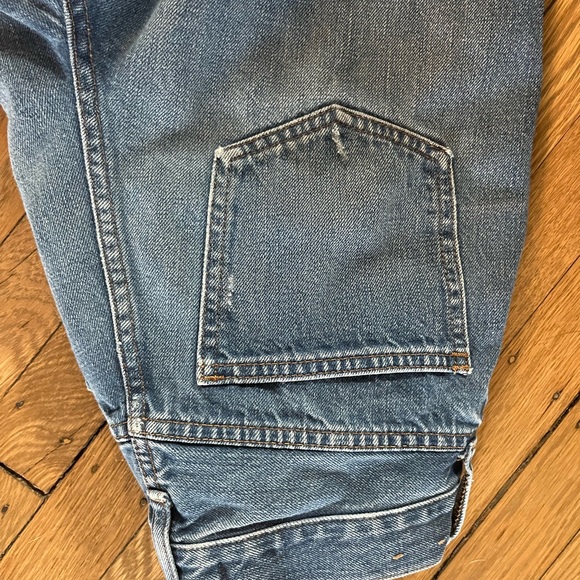 Madewell Perfect Vintage Jean - Picture 8 of 8